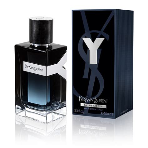 perfume YSL hombre precio